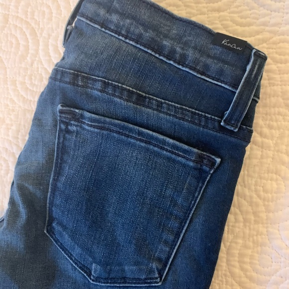 KanCan Woman’s Skinny Jeans - Picture 7 of 7